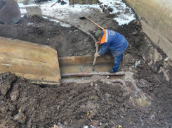 За 4 февраля в ДНР устранили 287 аварий на сетях водоснабжения