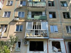 Предварительно стало известно, из-за чего произошел разрыв в многоквартирном доме в Макеевке