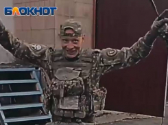 Прославившийся после видео из Селидово боец «Вагнера» сбежал в Финляндию: что известно о «Канелло»