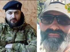 Наемник и вербовщик из Грузии из-за миллиона рублей в год стали фигурантами уголовных дел в России