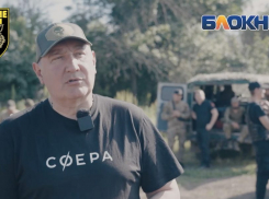 «Подставили плечо первыми». Как добровольцы стали опорой армии России