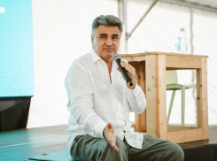 Партия «Новые люди» поддержит проект по цифровизации Донецкой Народной Республики