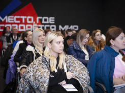 В центре созидания «Маяк» студенты ДНР разработали концепцию проектной школы «Регион | 180»