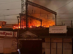 Российские ракеты пролетели над ДНР и устроили «огненную дискотеку» на Украине