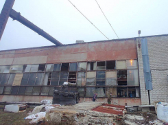 Из-за обстрела ВСУ остановлена работа котельной в Калининском районе Донецка 