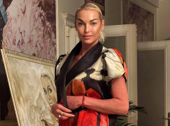 Такая непостоянная Волочкова: не видевшая пользы ехать на Донбасс балерина, выразила готовность посетить ЛДНР 