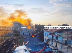 Подразделения ФСБ ДНР зачищают окрестности города главного советского чекиста – Дзержинска