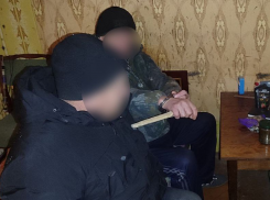 Горловчанин чудом выжил после прямого удара ножом в грудь