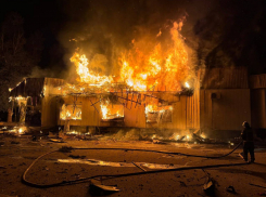 «Ракеты НАТО убивают россиян»: подробности удара Strorm Shadow по Донецку