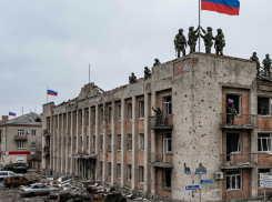 Новости СВО: «Искандер-1000», освобождение Донбасса и северокорейские союзники