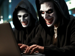 Угнать аккаунт через Wi-Fi? – Легко!: жителей ДНР правоохранители предупреждают о новом виде мошенничества