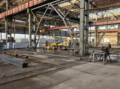 «Донбасский газобетон» обеспечит Республику доступными строительными материалами 