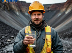 В ДНР правительство и ученые прорабатывают вопрос использования шахтных вод