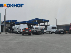 В ДНР заработало КПП «Ульяновское – Шрамко» в Амвросиевском районе