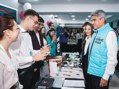 В ДНР партия «Новые люди» помогла студентам создать проект авторских бюджетных туров по России