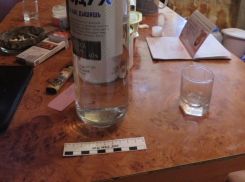 Пьяный конфликт в Старобешево обернулся убийством