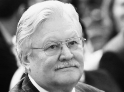 Умер уроженец Донецка, известный кинорежиссер Юрий Кара