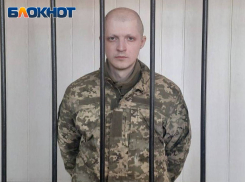 В ДНР вынесен приговор боевику ВСУ, расстрелявшему автомобиль с мирными жителями