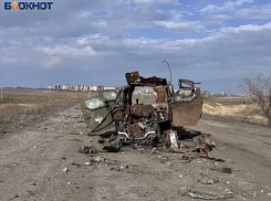 ВС РФ подошли к Доброполью на Покровском фронте СВО