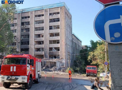 Месть за Дачное: террором Донецка Зеленский гасит негатив от входа ВС РФ в Днепропетровскую область