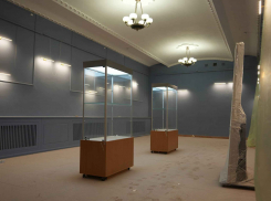 Донецкий художественный музей переживает второе рождение