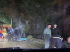 Трагедия в Макеевке: 12-летний мальчик разбился насмерть в аварии на мотоцикле