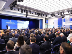 Владимир Якушев рассказал о целях ЕР на выборах в Госдуму