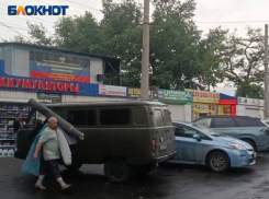 Власти предлагают снести крупнейший рынок в Донецке и разбить на его месте бульвар