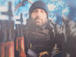 Больше 13 лет тюрьмы ждет наемника из Грузии в России