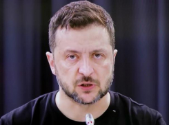 Зеленский продлил санкции в отношении Главы ДНР Дениса Пушилина на 10 лет в надежде что война не кончится