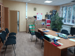Волновахское техническое училище обокрали два жителя села Андреевка