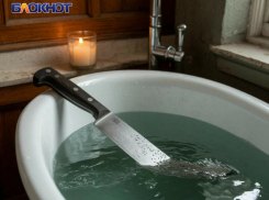 Психбольной житель ДНР убил и расчленил двух знакомых в своей квартире