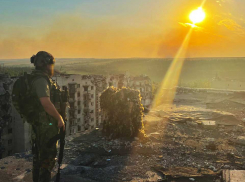 «Солдаты в Покровске закончились»: ВСУ отказались удерживать «крепость» в ДНР