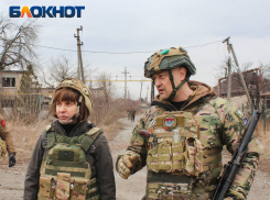 «В Авдеевке остались люди, дети – им будет оказана вся необходимая помощь»: советник главы ДНР Ян Гагин