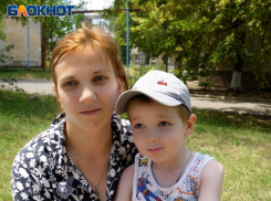 Как живет выросший в подвалах Авдеевки и прятавшийся от «Белого Ангела» маленький Димка