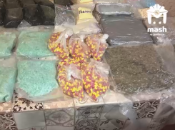 Медика из ДНР подозревают в организации наркокартеля 