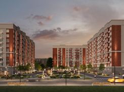 Самым дисциплинированным девелопером России по итогам января назвали «ЮгСтройИнвест»