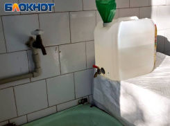 Власти ДНР: ситуация с водоснабжение должна улучшиться к декабрю