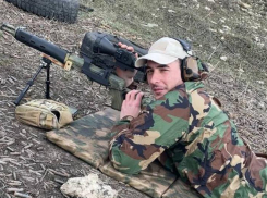 Владимир Путин своим указом принял в гражданство Российской Федерации сербского добровольца