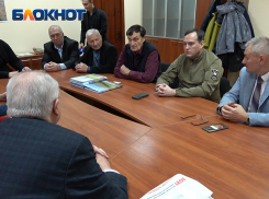 «Белая книга» Донбасса и Новороссии расскажет об экологических преступлениях Украины в новых регионах