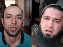 ФСБ показала лица иностранных террористов, планировавших взорвать школу в ДНР