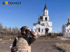 Как сегодня выглядит Авдеевка, показала военкор «Блокнот Донецк» Изабелла Либерман