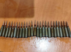 Пять лет тюрьмы грозит дончанину, хранившему дома патроны 