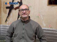 Боец ВС РФ рассказал, как отмечали Новый год на фронте