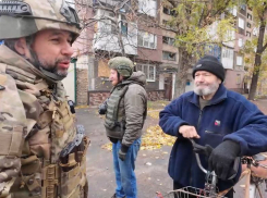 Около тысячи мирных жителей остаются в Горняке ДНР