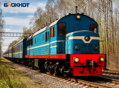 В ДНР между Донецком и Волновахой в тестовом режиме начали курсировать тепловозы