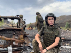 «Я до сих пор в непонимании того, что эта трагедия произошла с нами»: военкор «Блокнот Донецк» Изабелла Либерман рассказала об обстреле автомобиля с журналистами