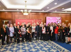 Представители молодежной политики ДНР подвели итоги работы за год