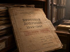 Документы о школах нацистской пропаганды рассекретили ФСБ в ДНР