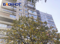 В Донецке начался отопительный сезон — но тепло до квартир так и не дошло